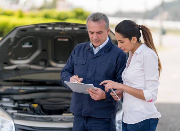 Liability coverage specialist in New Oxford